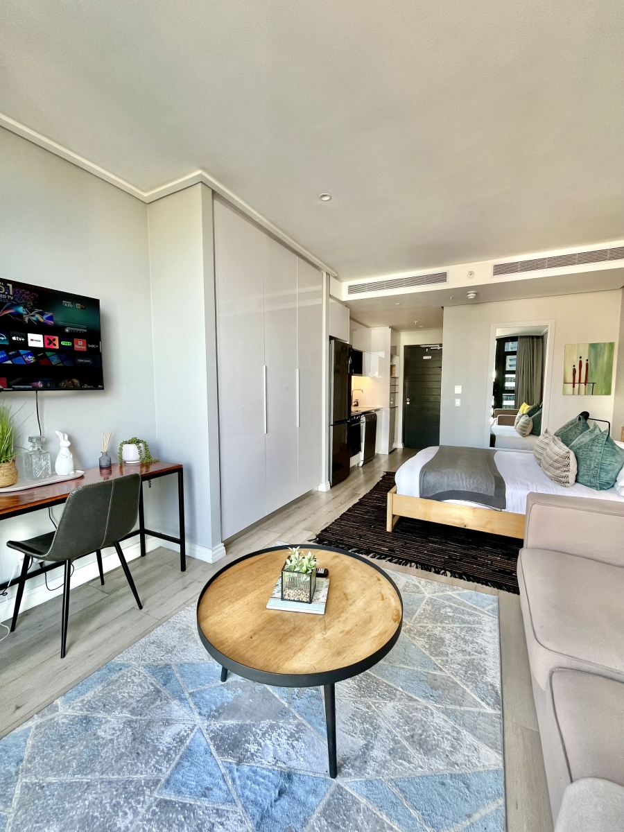 0 Bedroom Property for Sale in Cape Town City Centre Western Cape